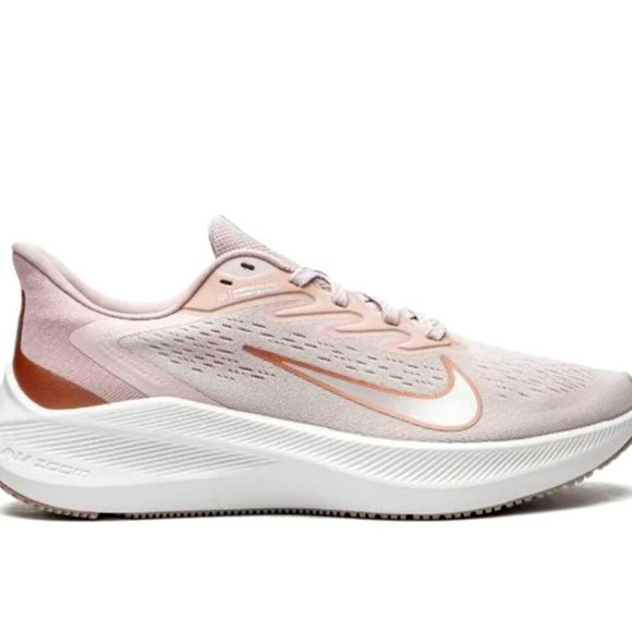 nike air zoom winflo 7 pink